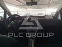 2007 Toyota AURIS