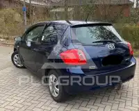 2007 Toyota AURIS
