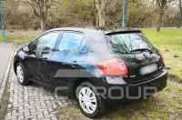 2007 Toyota AURIS