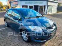 2007 Toyota AURIS