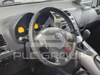 2007 Toyota AURIS