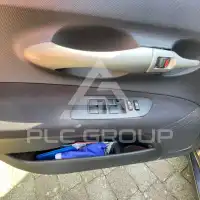2007 Toyota AURIS