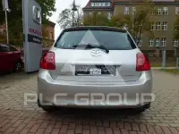 2007 Toyota AURIS