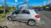 2007 Toyota AURIS