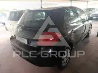 2007 Toyota AURIS