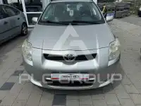 2007 Toyota AURIS