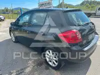 2007 Toyota AURIS