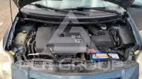 2007 Toyota AURIS