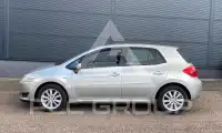 2007 Toyota AURIS