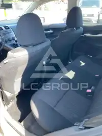 2007 Toyota AURIS