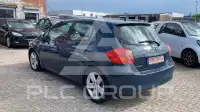 2007 Toyota AURIS