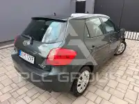 2007 Toyota AURIS