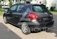 2007 Toyota AURIS