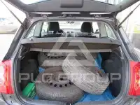 2007 Toyota AURIS
