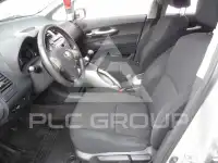 2007 Toyota AURIS