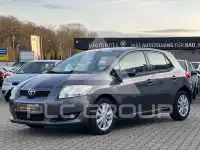 2007 Toyota AURIS