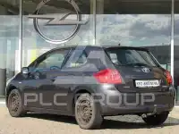 2007 Toyota AURIS