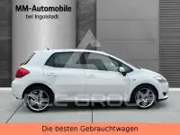 2007 Toyota AURIS