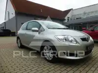 2007 Toyota AURIS