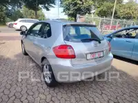 2007 Toyota AURIS