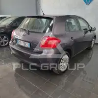 2007 Toyota AURIS