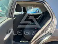 2007 Toyota AURIS