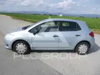 2007 Toyota AURIS