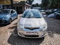 2007 Toyota AURIS