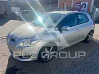 2007 Toyota AURIS