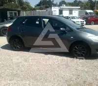 2007 Toyota AURIS