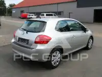 2007 Toyota AURIS