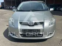 2007 Toyota AURIS