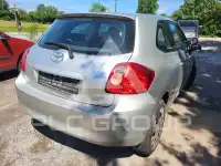 2007 Toyota AURIS