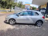 2007 Toyota AURIS