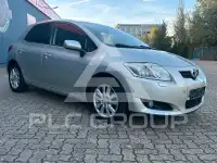 2007 Toyota AURIS