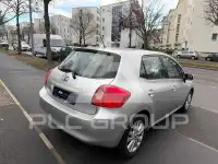 2007 Toyota AURIS