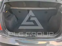 2007 Toyota AURIS