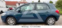 2007 Toyota AURIS