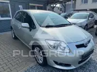 2007 Toyota AURIS