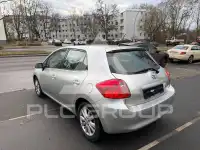 2007 Toyota AURIS
