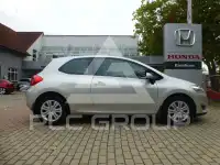 2007 Toyota AURIS