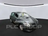 2007 Toyota AURIS