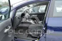 2007 Toyota AURIS