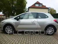 2007 Toyota AURIS