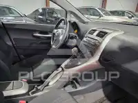 2007 Toyota AURIS