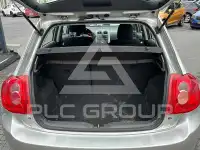 2007 Toyota AURIS