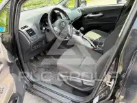 2007 Toyota AURIS