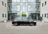 2007 Toyota AURIS
