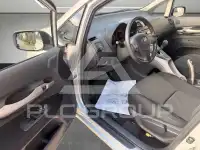 2007 Toyota AURIS