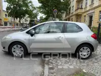 2007 Toyota AURIS